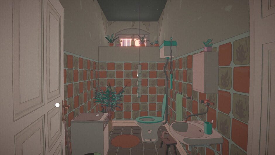 The Berlin Apartment screenshot 1