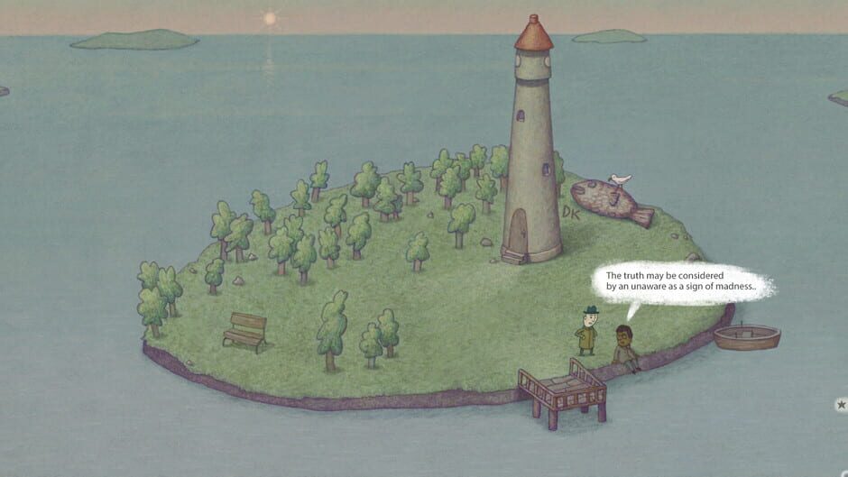 Follow the Meaning screenshot 4