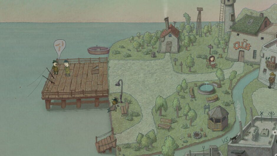 Follow the Meaning screenshot 5