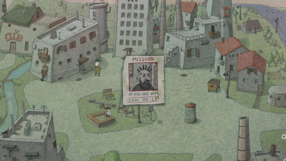 Follow the Meaning screenshot 6