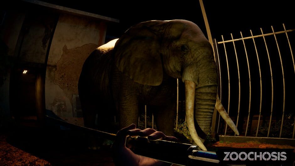 Zoochosis screenshot 7