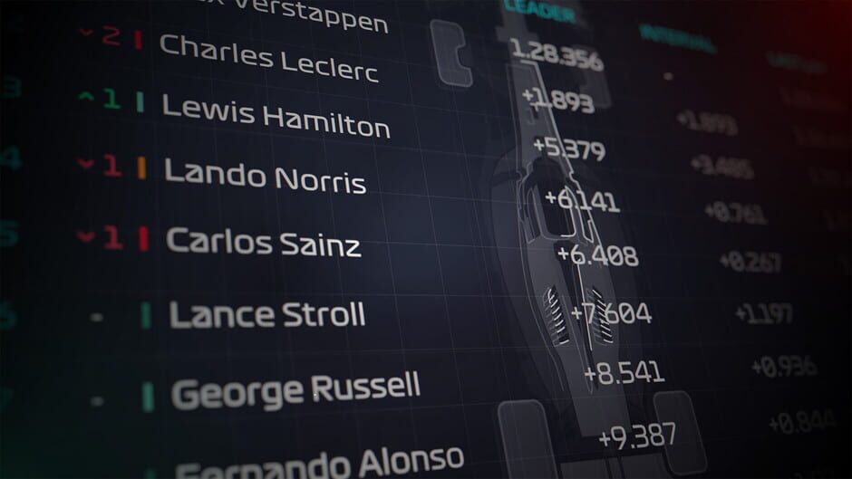 F1 Manager 2024 screenshot 6