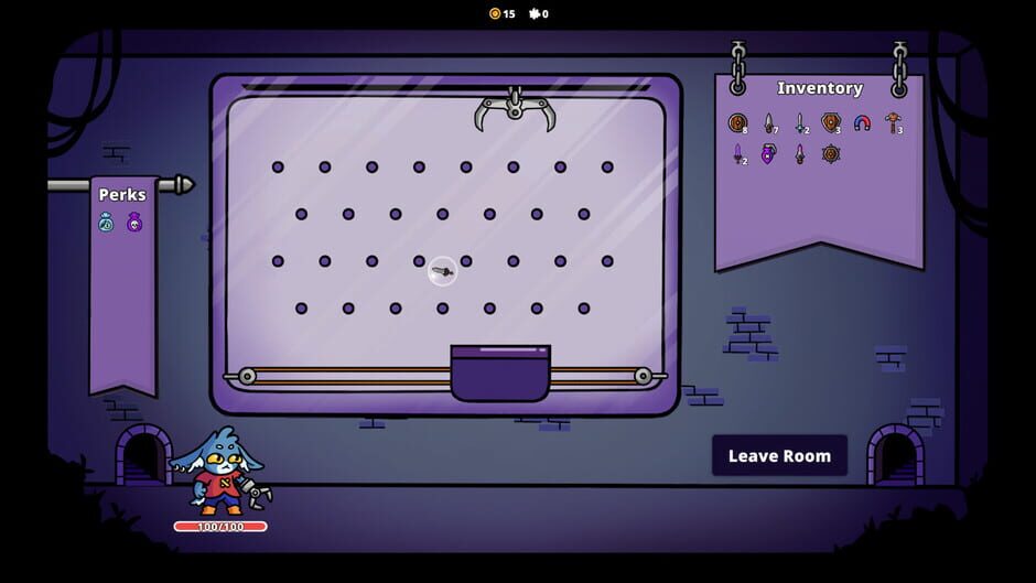 Dungeon Clawler screenshot 6
