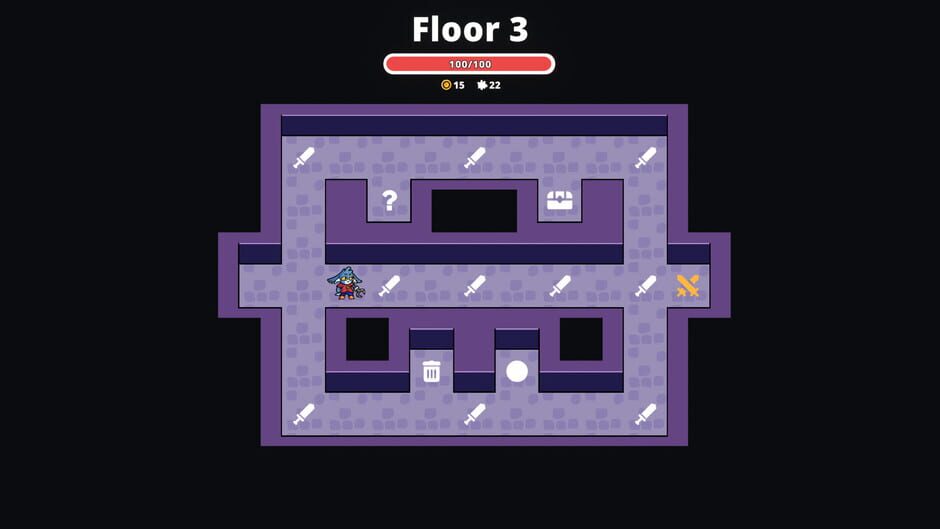 Dungeon Clawler screenshot 7