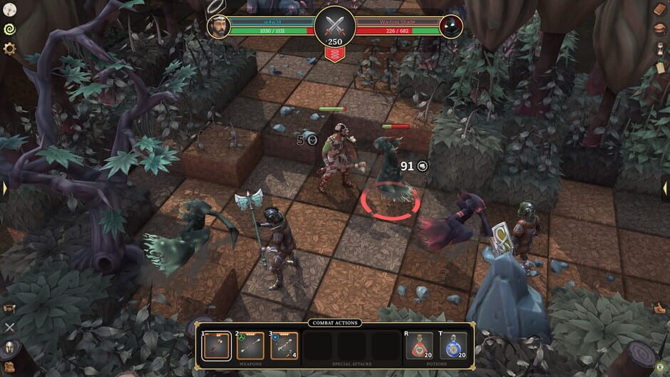 Brighter Shores screenshot 8