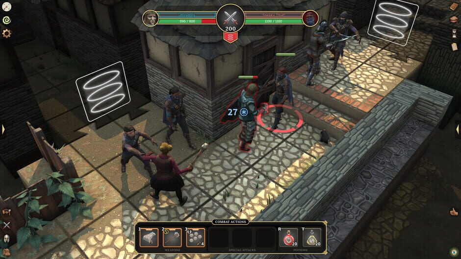 Brighter Shores screenshot 5