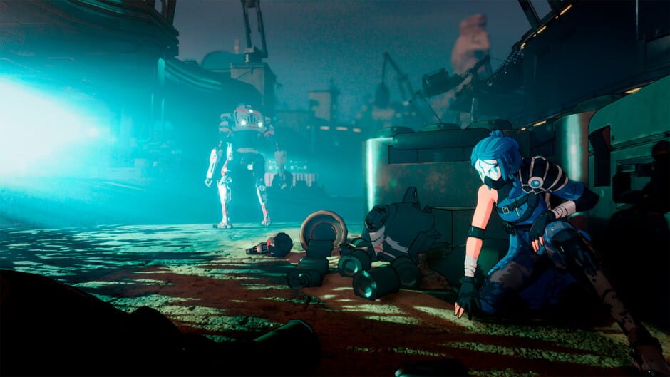 Ereban: Shadow Legacy screenshot 8