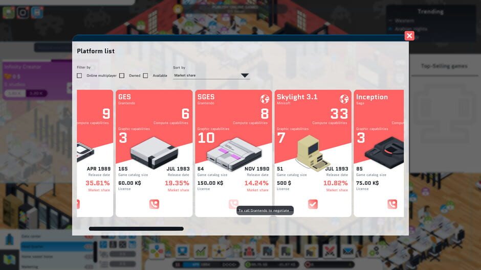 City Game Studio screenshot 5