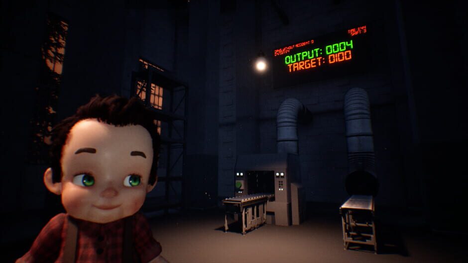 Dollmare screenshot 1