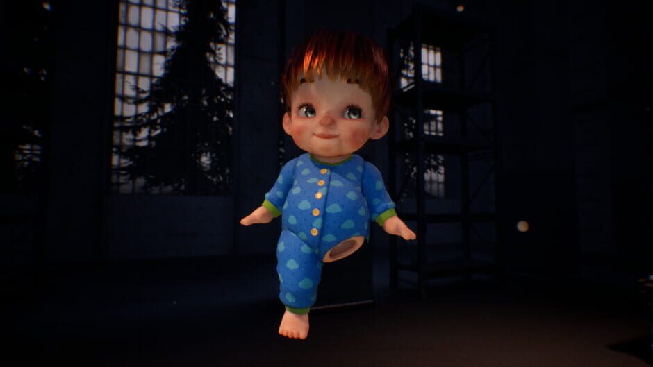 Dollmare screenshot 3
