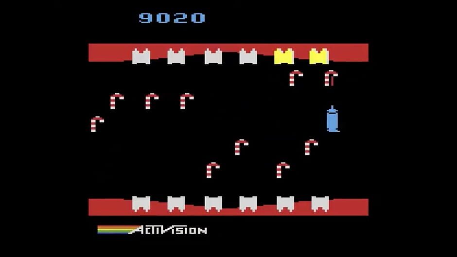 Plaque Attack screenshot 2