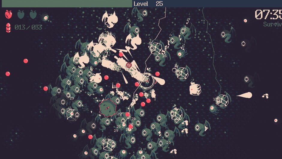 20 Minutes Till Dawn screenshot 3