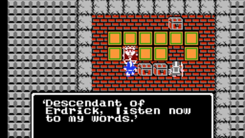 Dragon Warrior screenshot 5