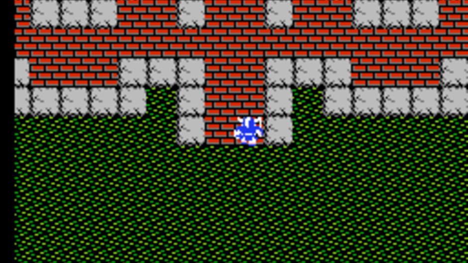 Dragon Warrior screenshot 2