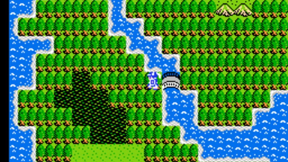 Dragon Warrior screenshot 7