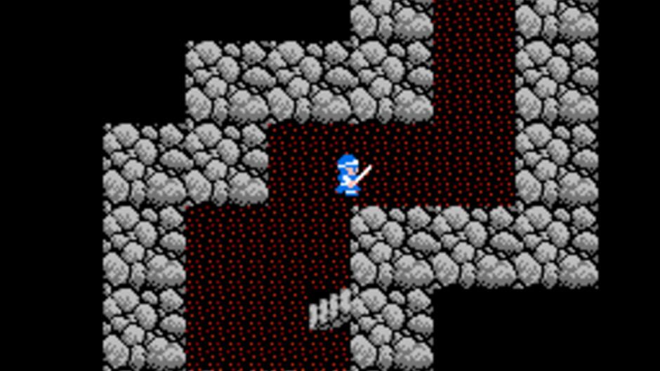 Dragon Warrior II screenshot 8