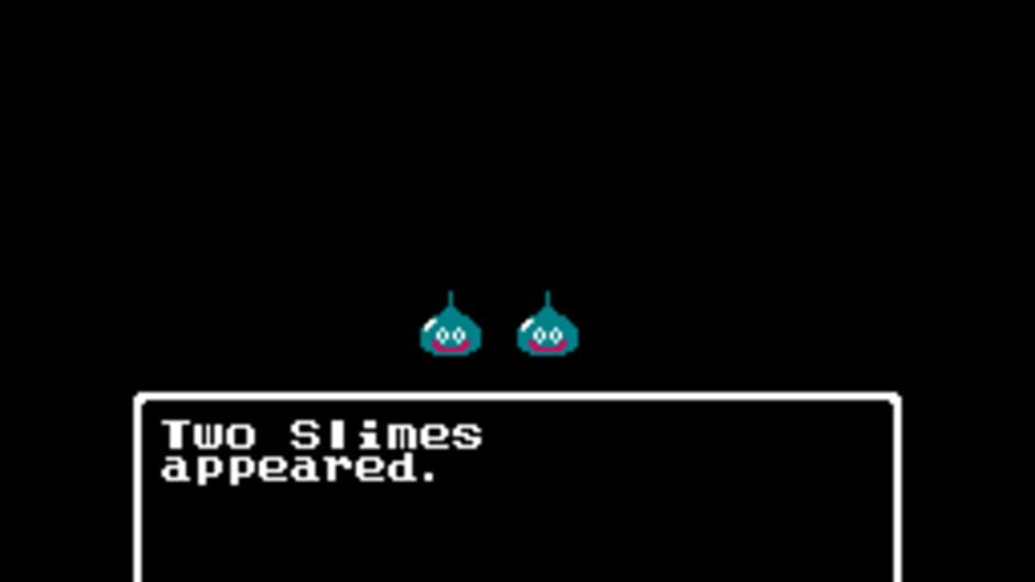 Dragon Warrior II screenshot 5