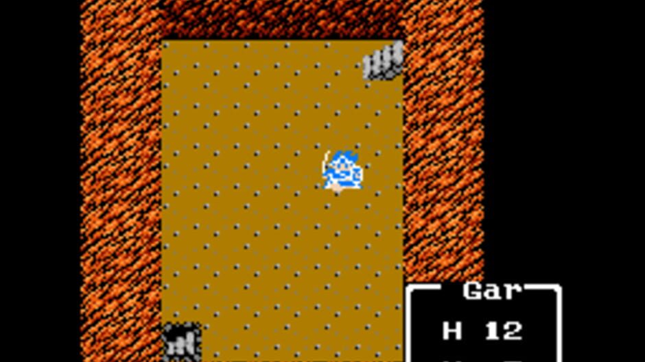 Dragon Warrior III screenshot 5