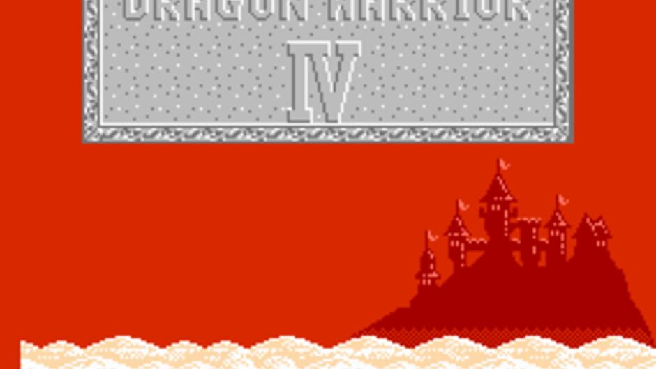 Dragon Warrior IV screenshot 5