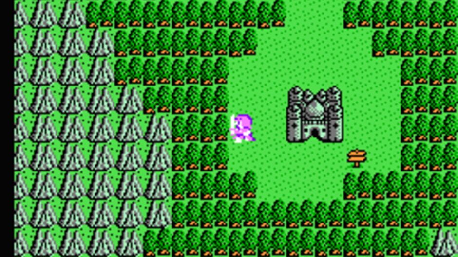 Dragon Warrior IV screenshot 4
