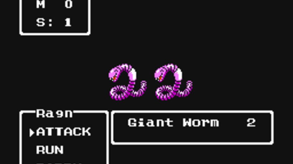 Dragon Warrior IV screenshot 2