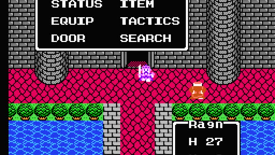 Dragon Warrior IV screenshot 6