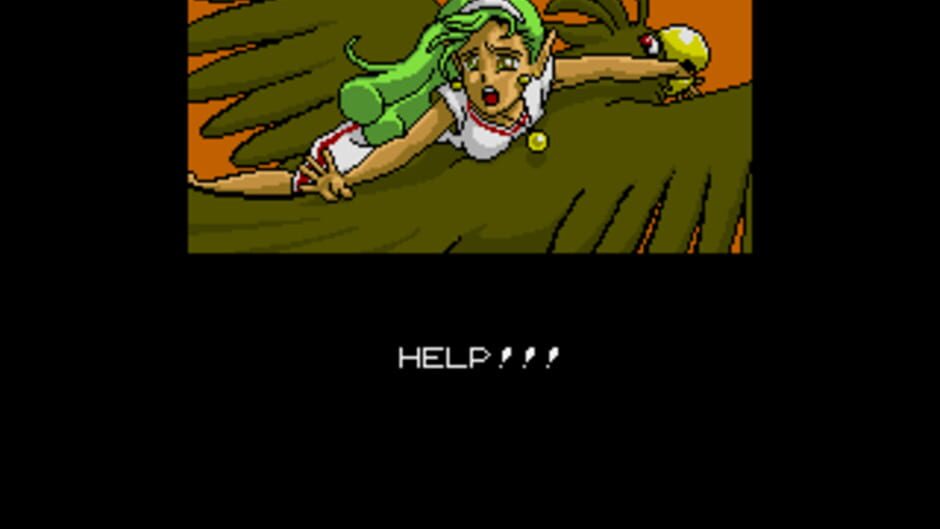 Rod-Land screenshot 6