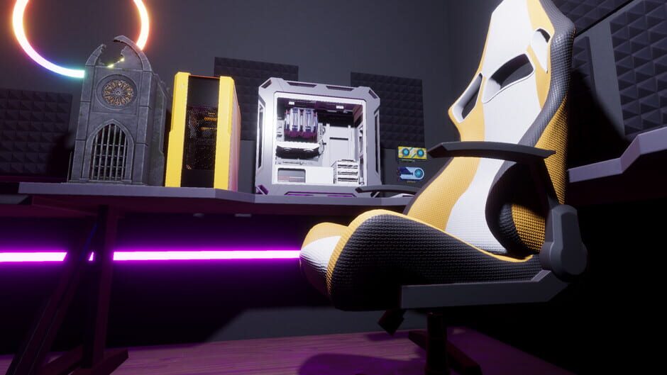 Streamer Life Simulator 2 screenshot 5