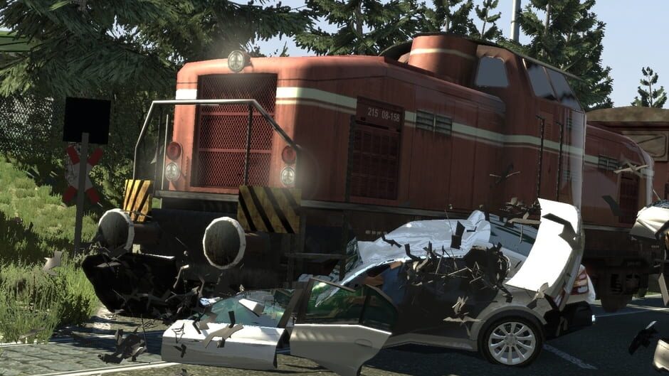 Crash Time screenshot 4