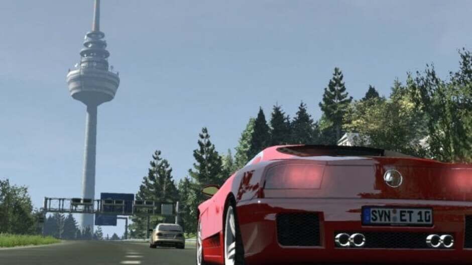 Crash Time screenshot 5