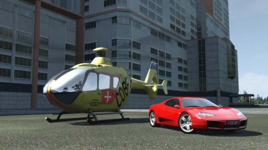Crash Time screenshot 3