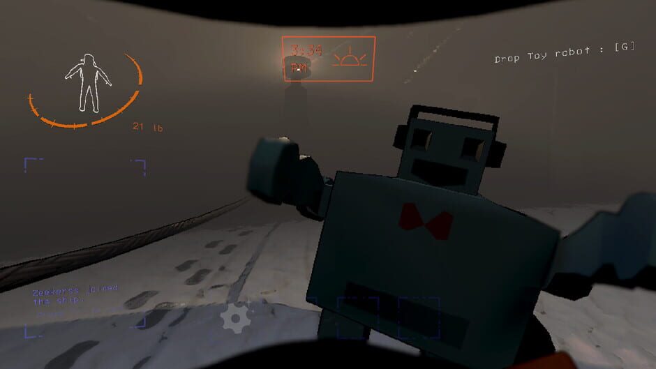 Lethal Company screenshot 3