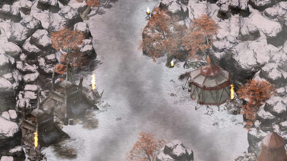 Ruthnar Online screenshot 2