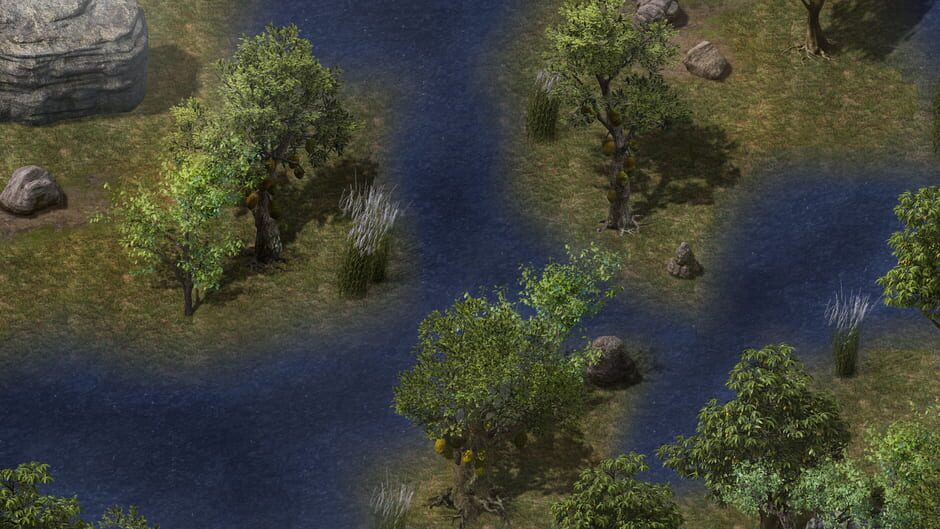 Ruthnar Online screenshot 7