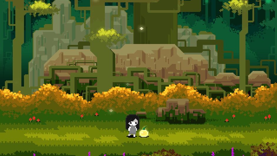 Finding Teddy screenshot 1