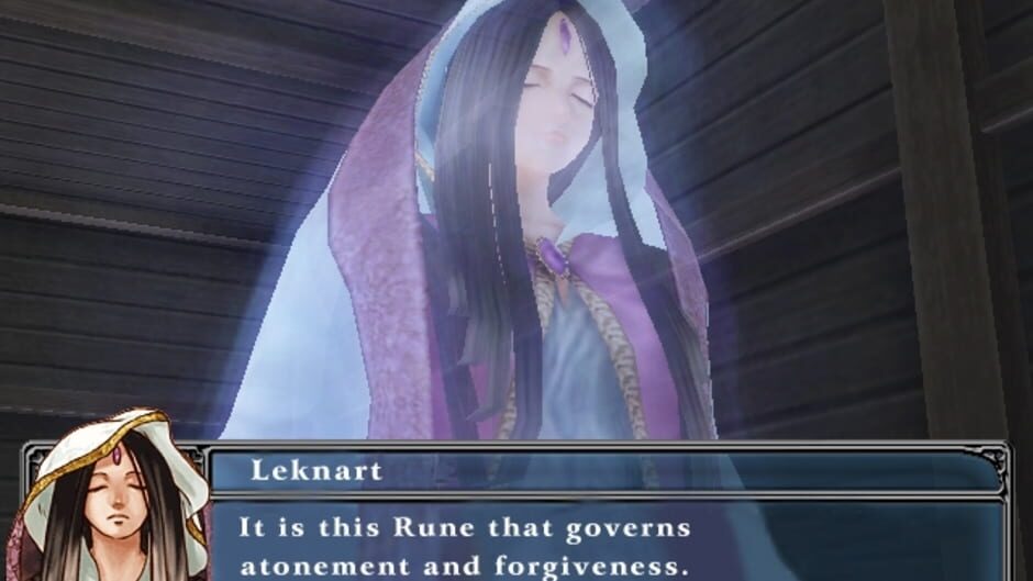 Suikoden IV screenshot 2