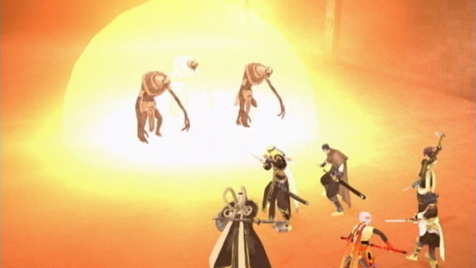 Suikoden V screenshot 3