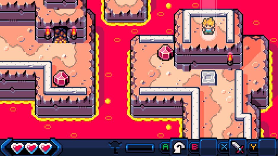 Castaway screenshot 8