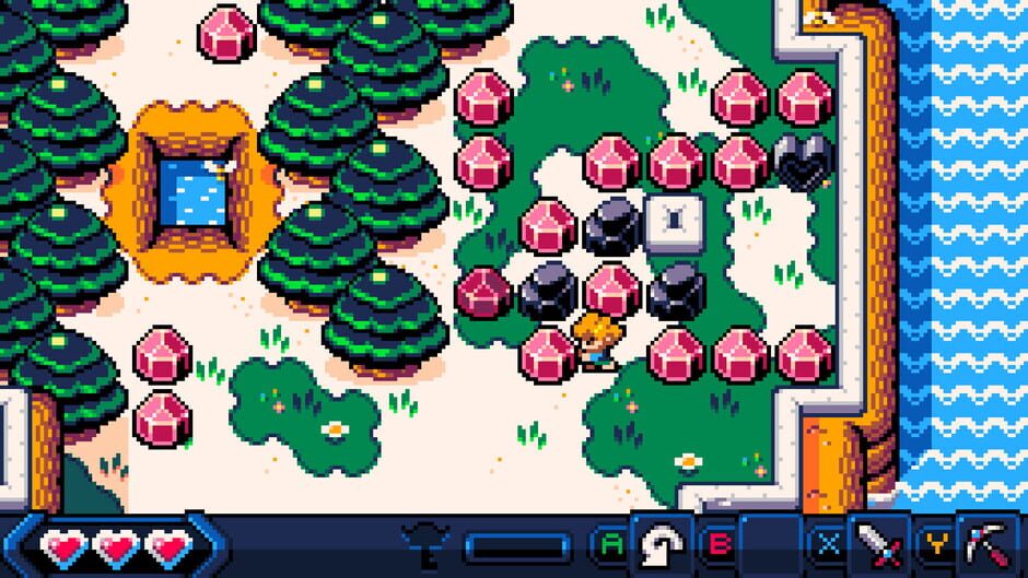 Castaway screenshot 3