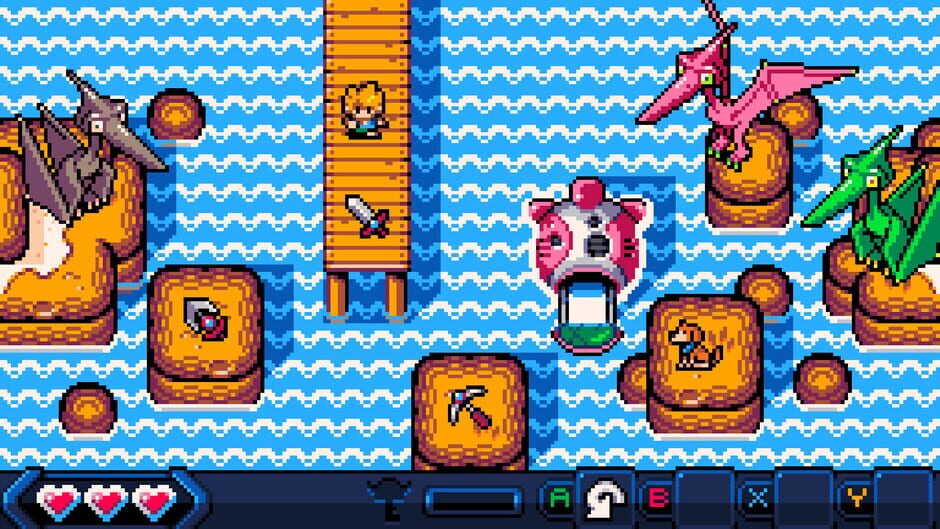 Castaway screenshot 5