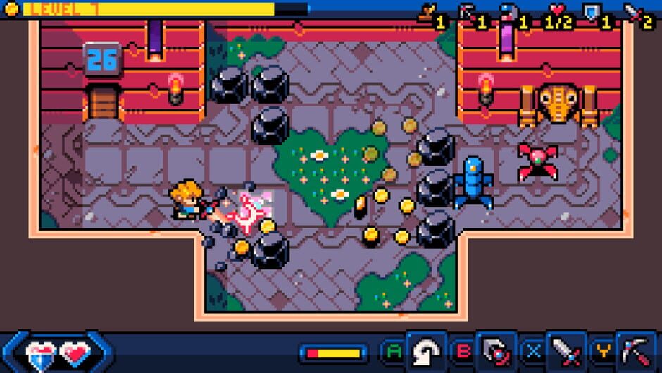Castaway screenshot 7