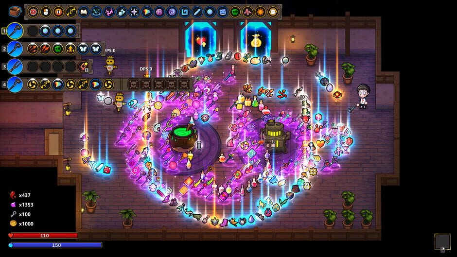 Magicraft screenshot 4