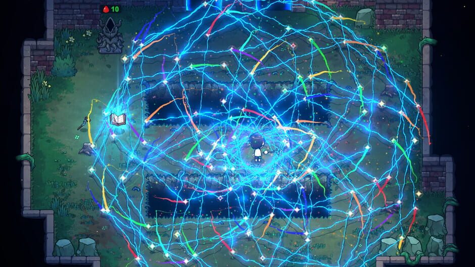 Magicraft screenshot 5