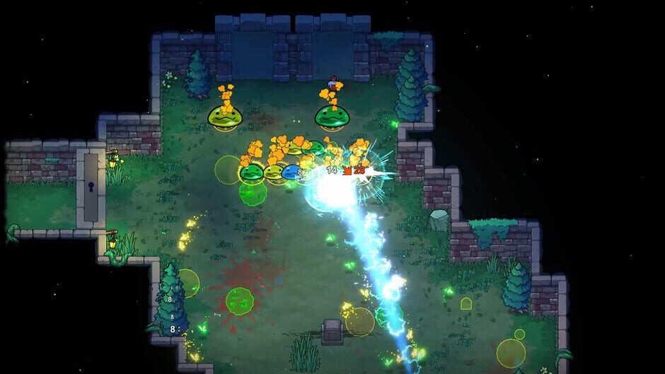 Magicraft screenshot 2