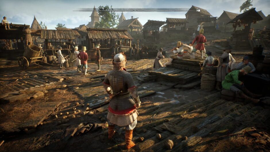 Smuta screenshot 4