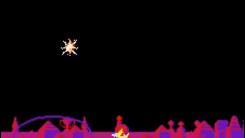 Exerion screenshot 3