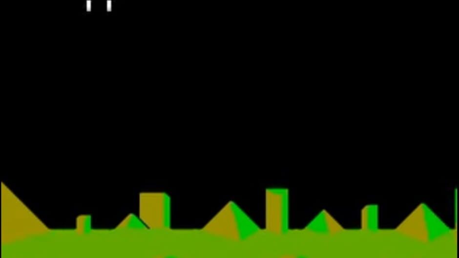 Exerion screenshot 4