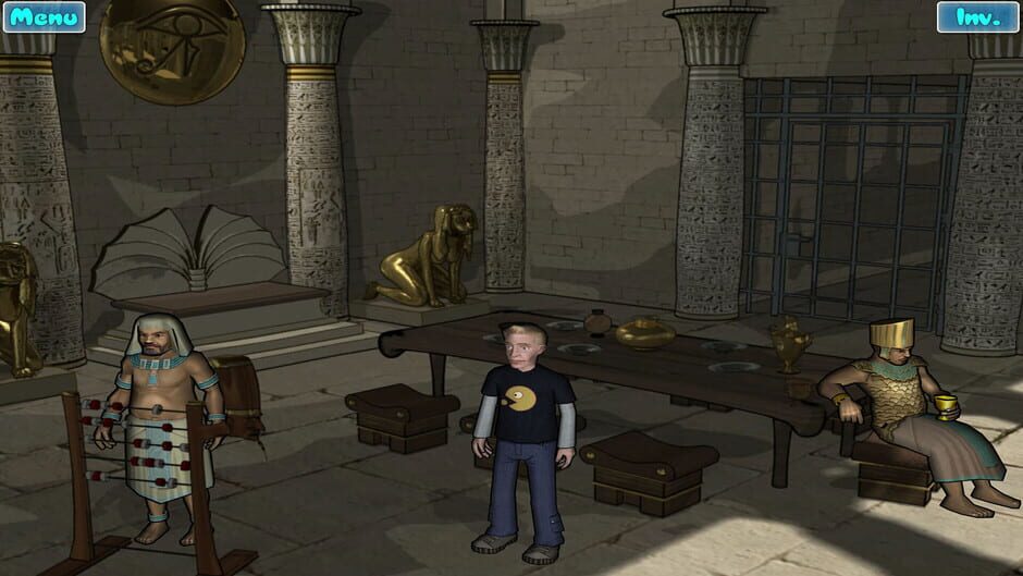Polda 5 screenshot 3