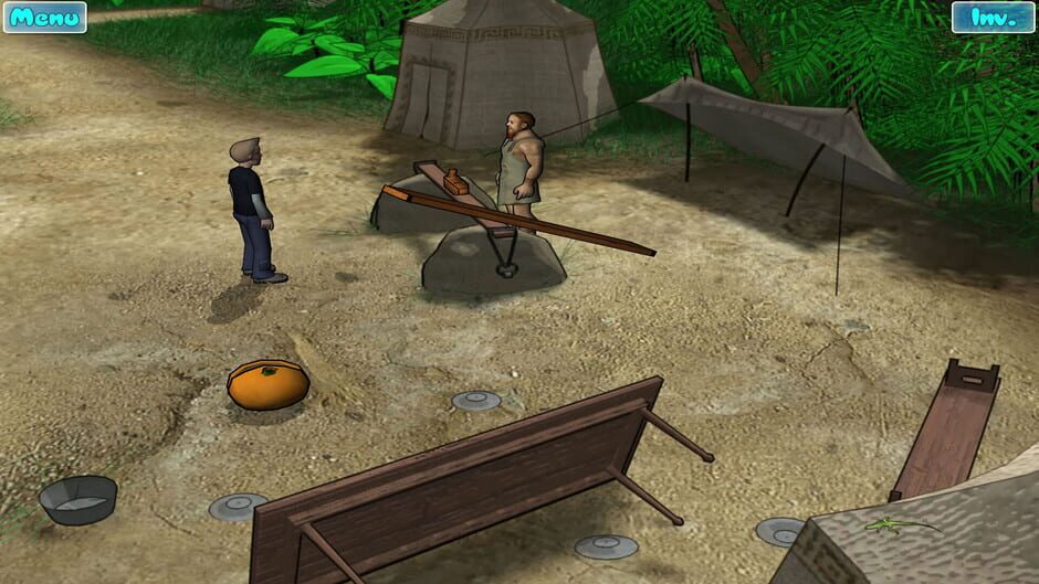 Polda 5 screenshot 4