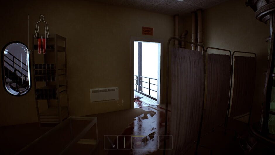 Nuclear Nightmare screenshot 7